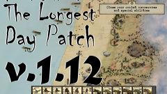 Box art for Frontline: The Longest Day Patch v.1.12