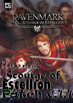 Box art for Ravenmark: Scourge of Estellion Patch v.1.19