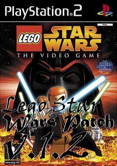 Box art for Lego Star Wars Patch v.1.2