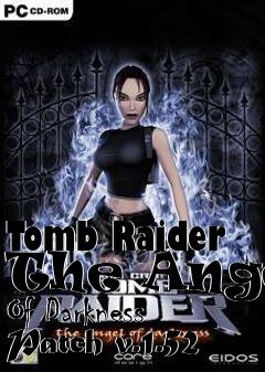 Box art for Tomb Raider The Angel Of Darkness Patch v.1.52