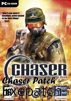 Box art for Chaser Patch Exepatch