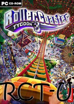 Box art for RCT-UK