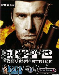 Box art for IGI 2: Covert Strike Patch Upgrade 1