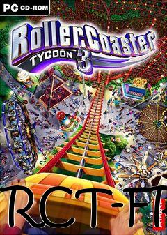 Box art for RCT-FR