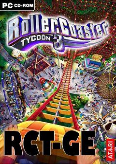 Box art for RCT-GE