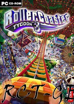 Box art for RCT-GE