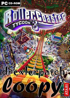 Box art for drexlerpatch loopy