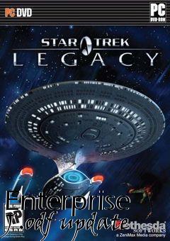 Box art for Enterprise J .odf update