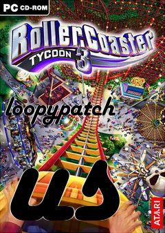 Box art for loopypatch us