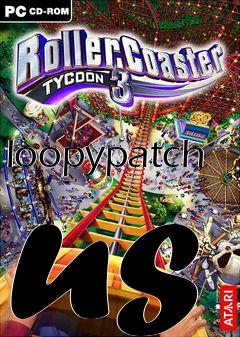 Box art for loopypatch us