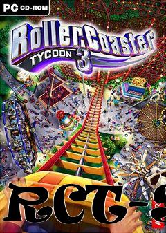 Box art for RCT-SP