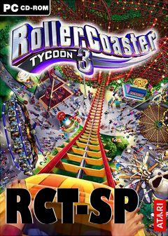 Box art for RCT-SP