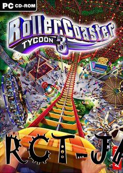 Box art for RCT-JA