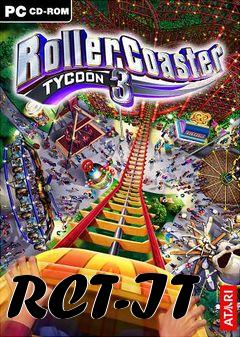 Box art for RCT-IT