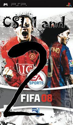 Box art for CSL 1 and 2