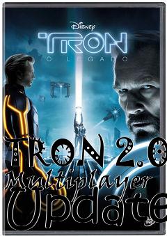 Box art for TRON 2.0 Multiplayer Update