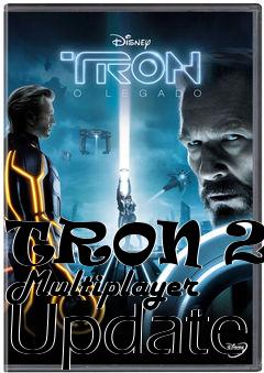 Box art for TRON 2.0 Multiplayer Update