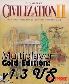 Box art for Multiplayer Gold Edition: v1.3 US