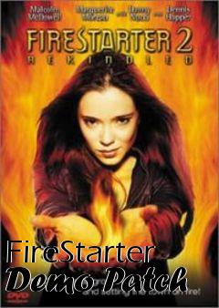 Box art for FireStarter Demo Patch