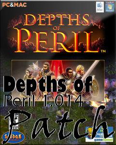 Box art for Depths of Peril 1.014 Patch
