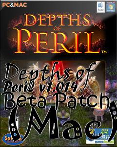 Box art for Depths of Peril v1.014 Beta Patch (Mac)