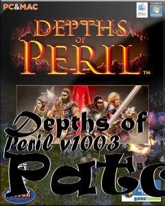Box art for Depths of Peril v1003 Patch