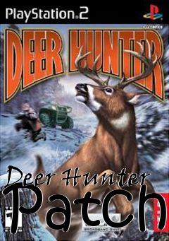 Box art for Deer Hunter Patch
