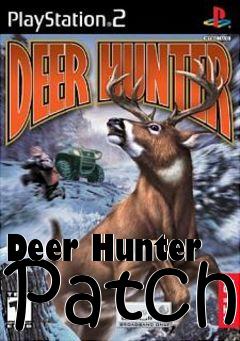 Box art for Deer Hunter Patch