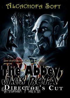 Box art for The Abbey v1.08 BETA German Patch