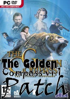 Box art for The Golden Compass v1.1 Patch