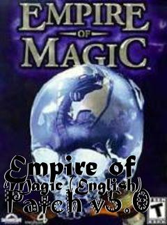 Box art for Empire of Magic (English) Patch v5.0