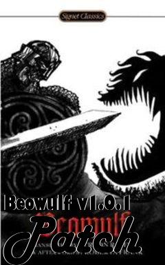 Box art for Beowulf v1.0.1 Patch