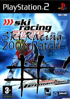 Box art for Ski Racing 2006 Patch #1