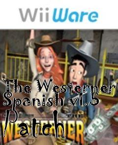 Box art for The Westerner Spanish v1.5 Patch