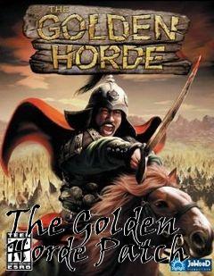 Box art for The Golden Horde Patch