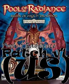 Box art for Pool of Radiance Patch v1.4 (US)