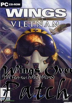 Box art for Wings Over Vietnam v07.10.06 Patch