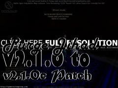 Box art for Purge Jihad v2.1.0 to v2.1.0c Patch