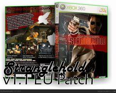 Box art for Stranglehold v1.1 EU Patch