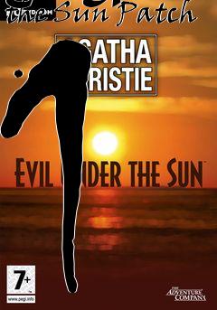 Box art for Agatha Christie: Evil Under the Sun Patch 1