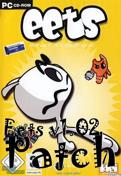 Box art for Eets v1.02 Patch
