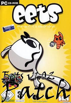 Box art for Eets v1.02 Patch