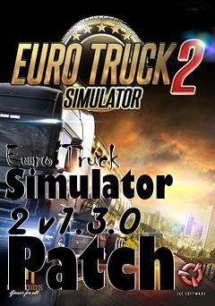 Box art for Euro Truck Simulator 2 v1.3.0 Patch