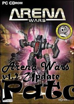 Box art for Arena Wars v1.2 Update Patch