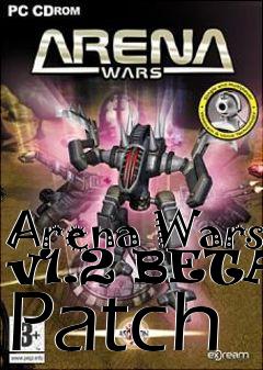 Box art for Arena Wars v1.2 BETA2 Patch