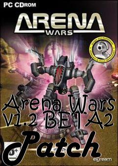 Box art for Arena Wars v1.2 BETA2 Patch