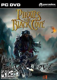 Box art for Pirates of Black Cove v1.0.3 Patch