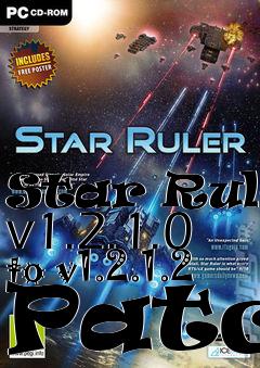 Box art for Star Ruler v1.2.1.0 to v1.2.1.2 Patch