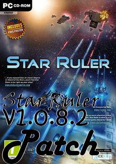 Box art for Star Ruler v1.0.8.2 Patch