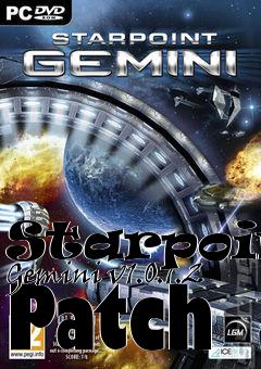 Box art for Starpoint Gemini v1.0.1.2 Patch